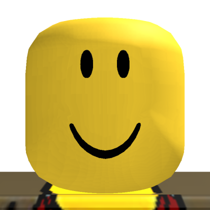 Roblox profile picture for @Evacuation