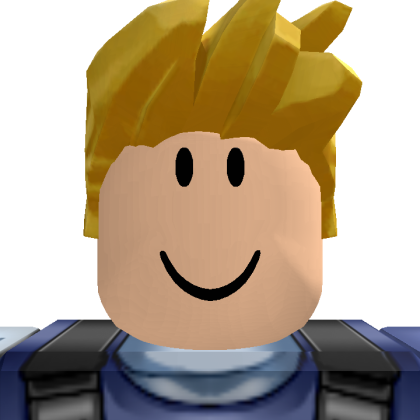 Roblox avatar
