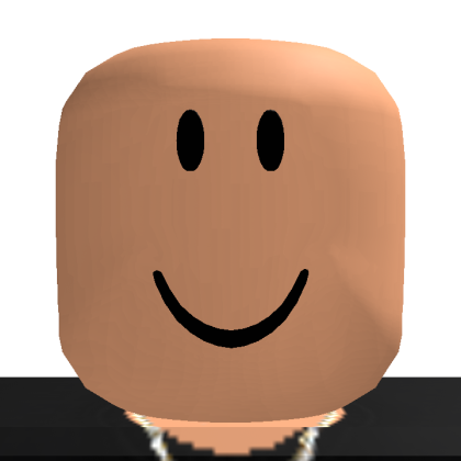 Roblox avatar