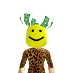 Cheetah's avatar