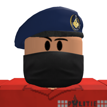 Roblox avatar