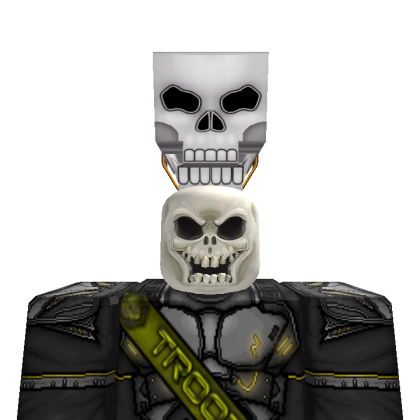 Roblox profile picture for @Ralph
