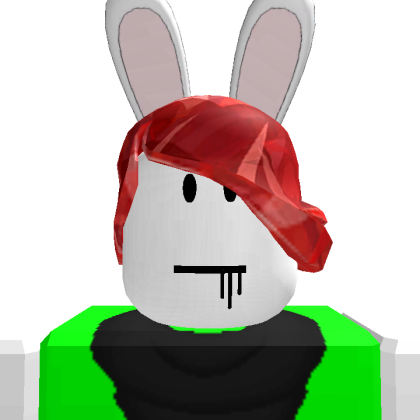 Roblox profile picture for @Releasing