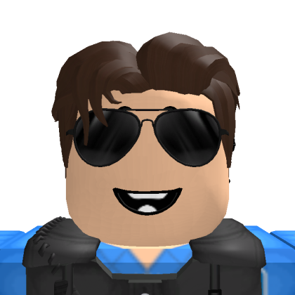 Roblox avatar