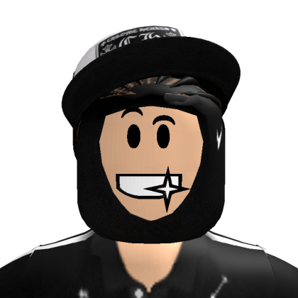 Roblox profile picture for @saviour