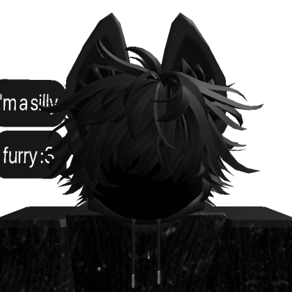 Roblox avatar