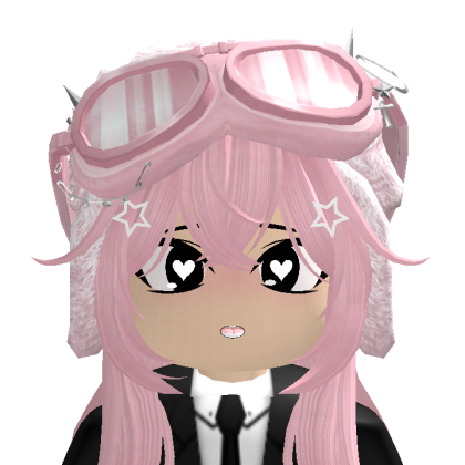 Roblox avatar