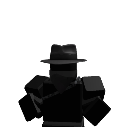 Roblox avatar
