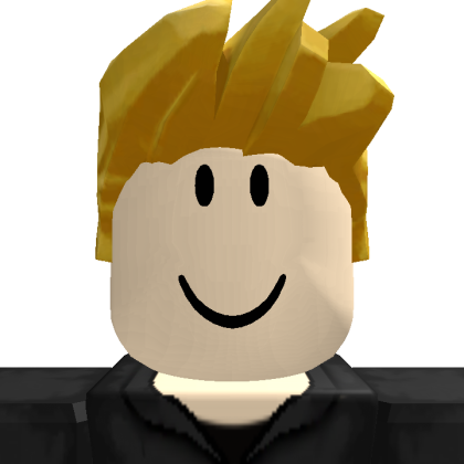 Roblox profile picture for @Jonas_xz7