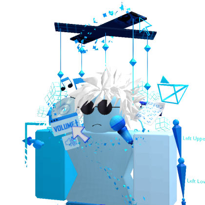 Roblox avatar