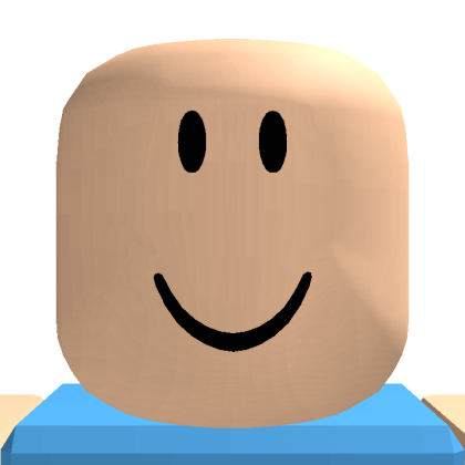Roblox profile picture for @VlexDev