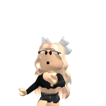 @Lilhayleydoggies
