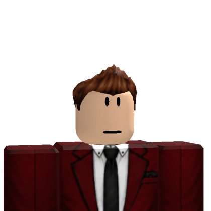 Roblox avatar