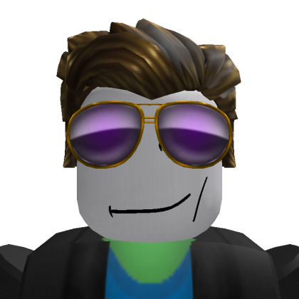 Roblox avatar