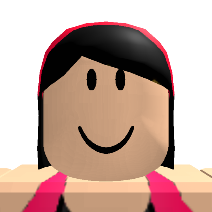 Roblox profile picture for @kirbyfan