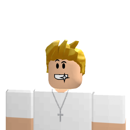 Roblox avatar