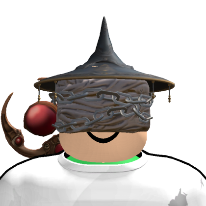 Roblox profile picture for @HUGO