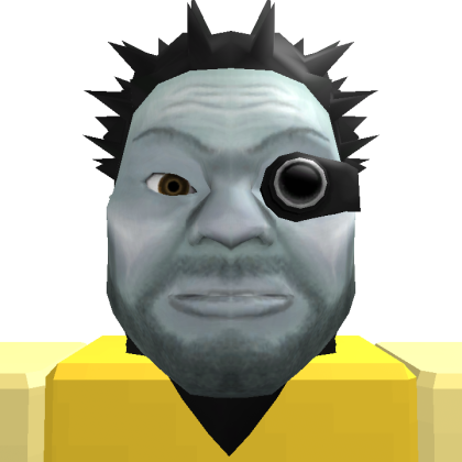 Roblox profile picture for @Hibernating