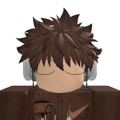 Roblox avatar