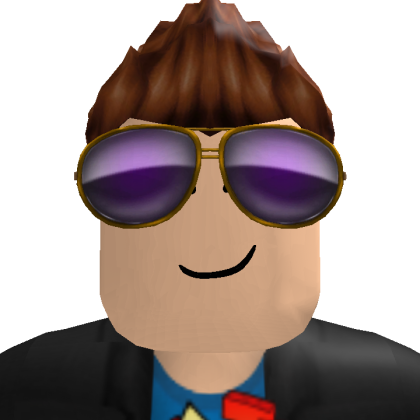 Roblox profile picture for @tarikgg1