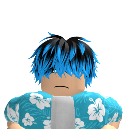 Roblox avatar