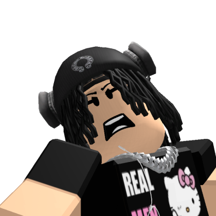 Roblox avatar