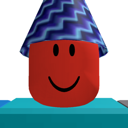 Roblox profile picture for @slovakia