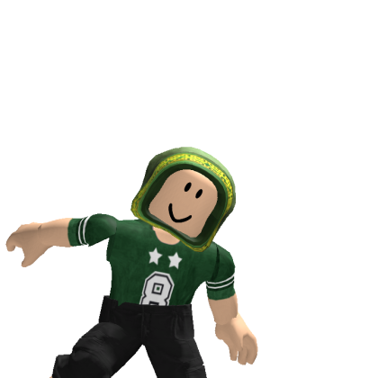 Roblox profile picture for @thehyper18