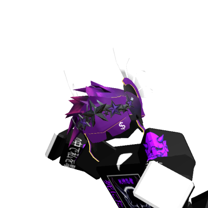 VoidTheSpecialist