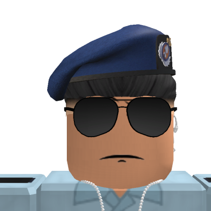 Roblox avatar
