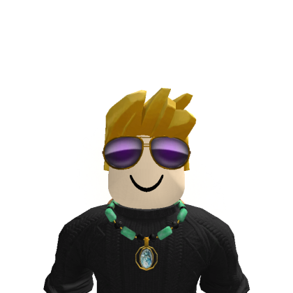 Roblox profile picture for @lxio34