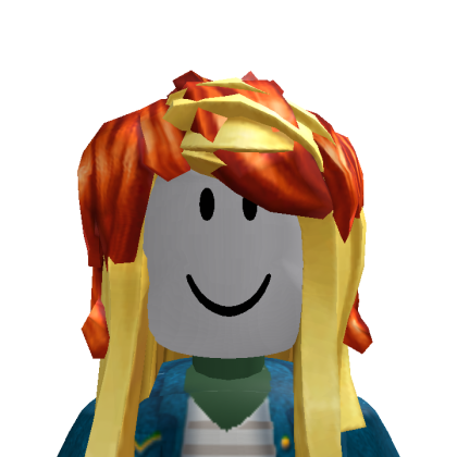Roblox profile picture for @sajika