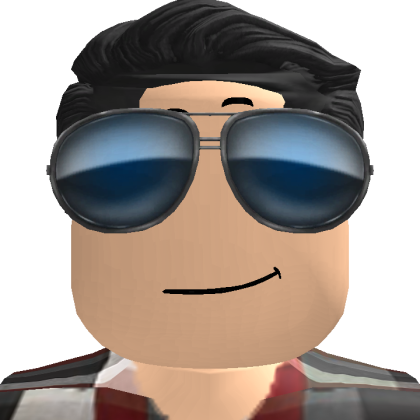 Roblox avatar