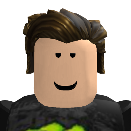 Roblox profile picture for @sanset