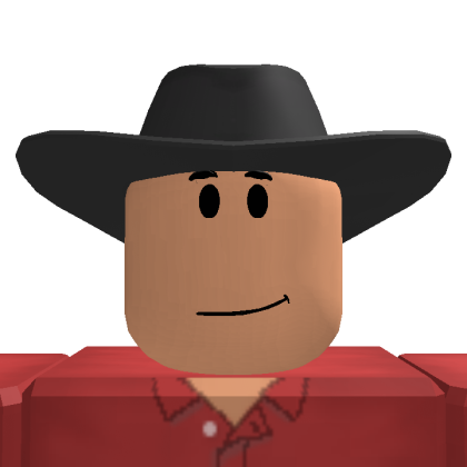 Roblox profile picture for @Haarmann