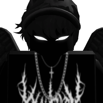 Roblox profile picture for @cold