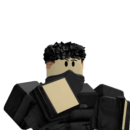 Roblox avatar