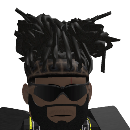 Roblox avatar