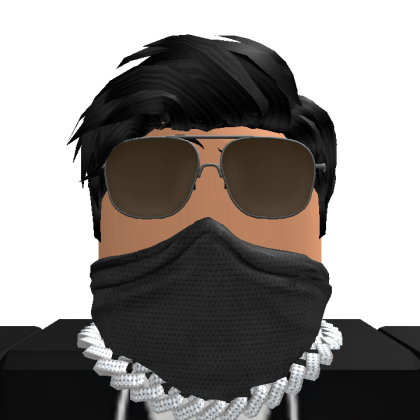 Roblox avatar