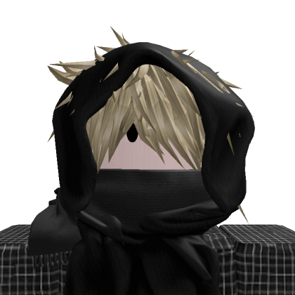 Roblox profile picture for @barbados