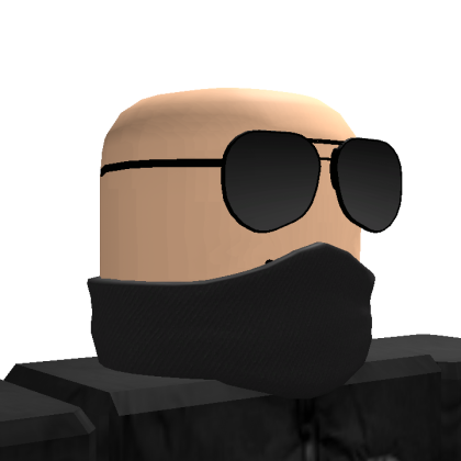 Roblox avatar