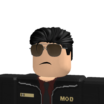 Roblox avatar
