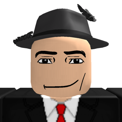 Roblox avatar