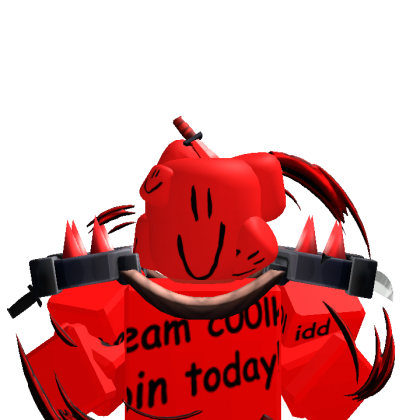 MonscoTheMonster