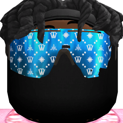 Roblox avatar