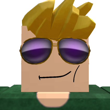 Roblox profile picture for @signal124