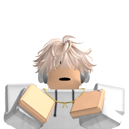 Roblox avatar