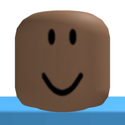 Roblox profile picture for @shane