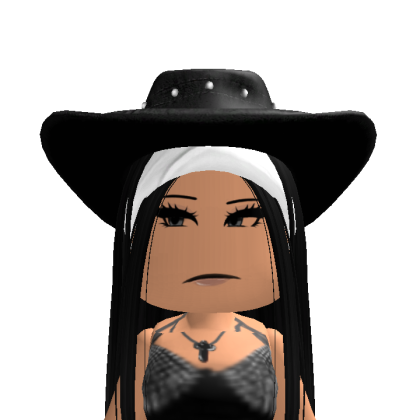 Roblox avatar