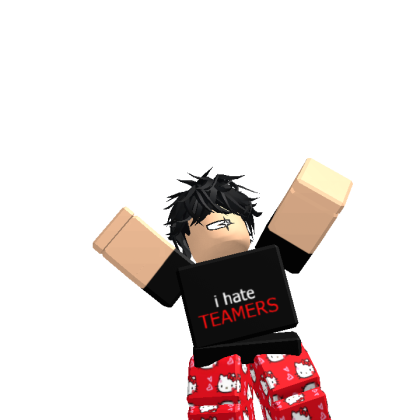 Roblox avatar